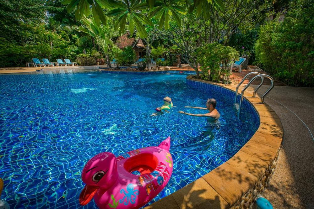Rabbit 4* Pattaya
