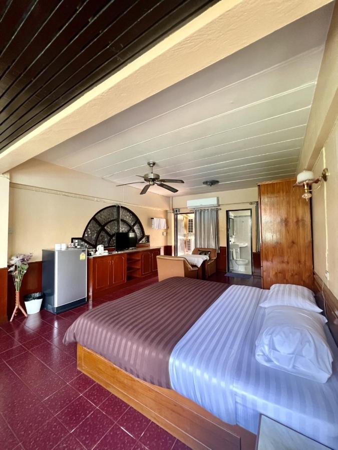 Nn Hotel Pattaya
