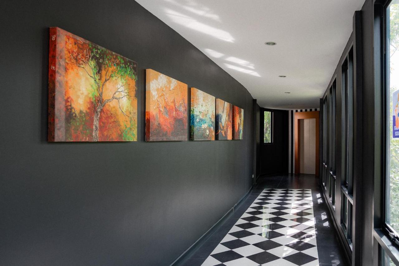 Prs By Sojourn Hotel Pattaya