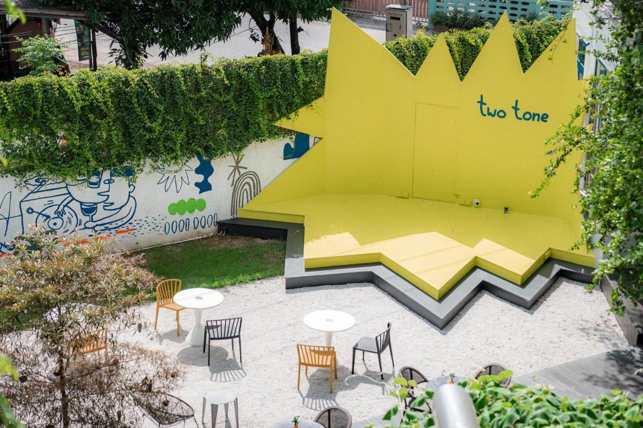 Prs By Sojourn Hotel 2*