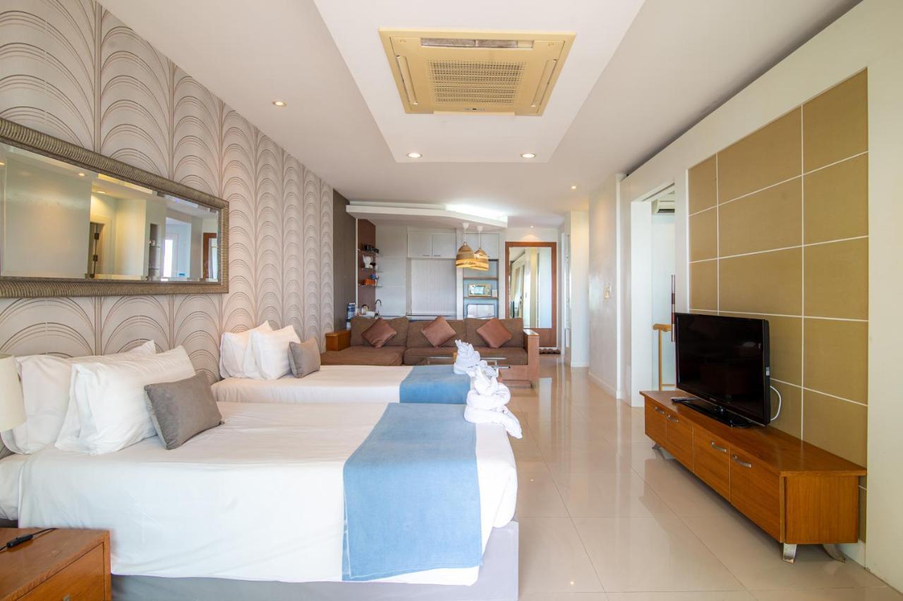 Royal View Pattaya