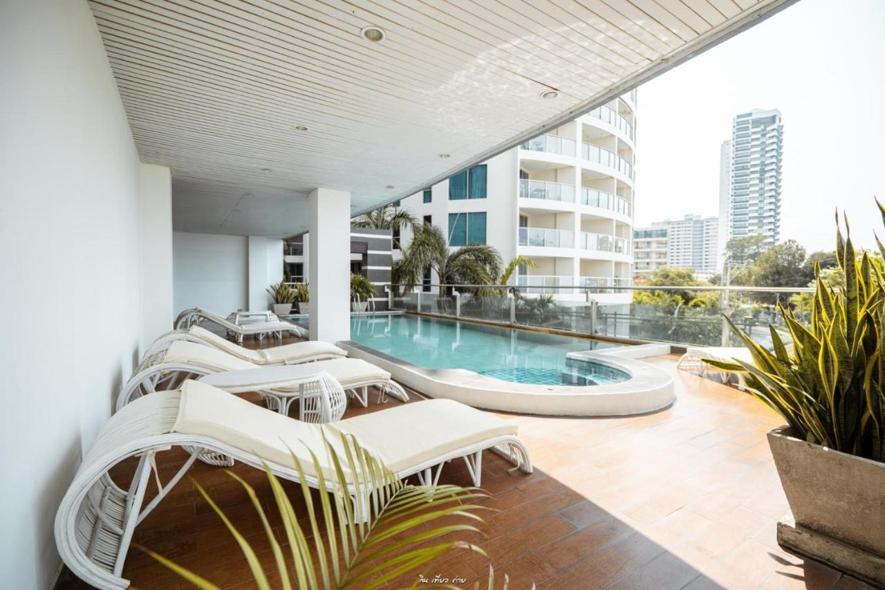 Royal View Hotel Pattaya