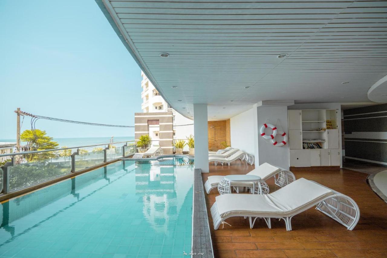 Hotel Royal View