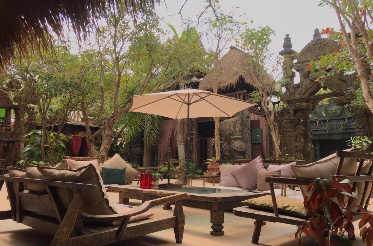 K2 Xanadu Pool Resort Ban Huai Yai