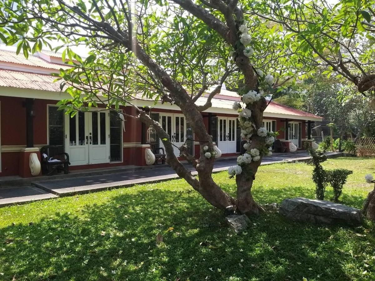 Safari Riviera Pattaya