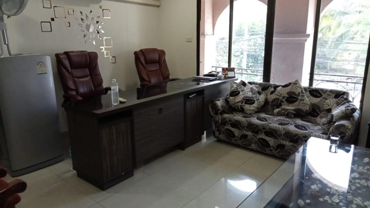 Lucky Hotel 3*