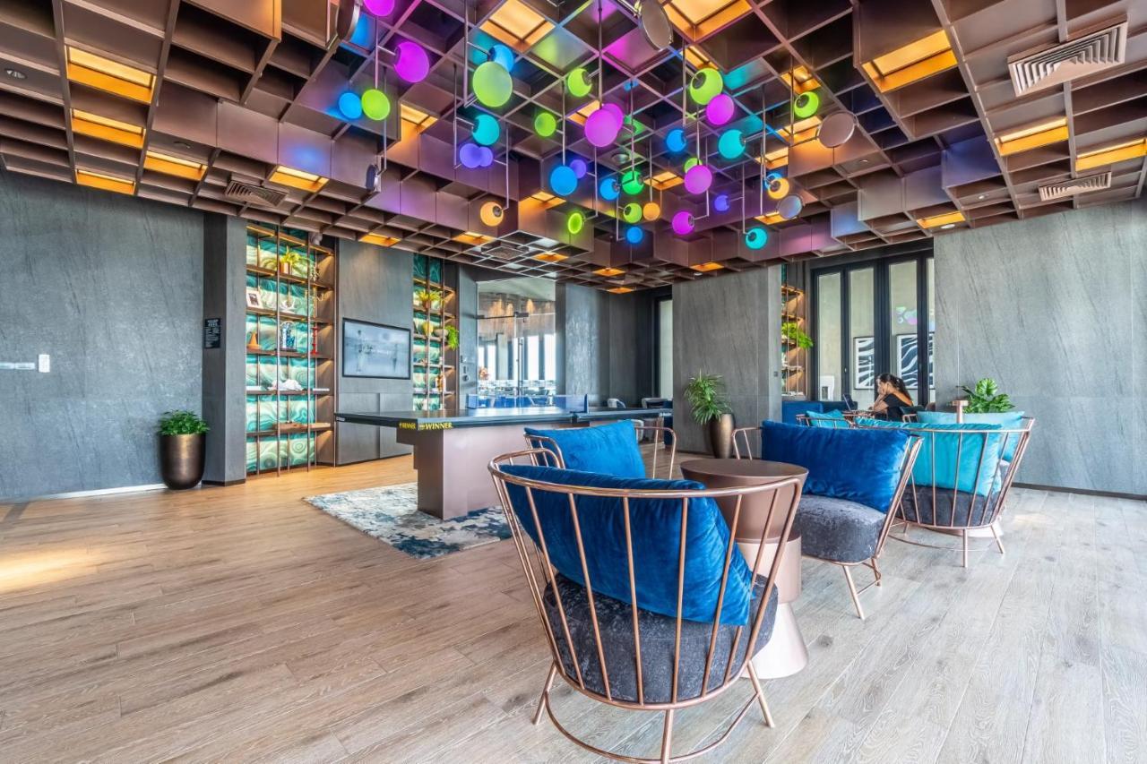 The Edge X Monthstayz Thailand *