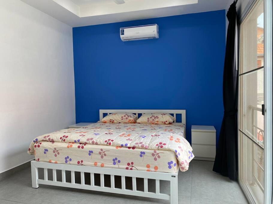 South Pattya, 5br *