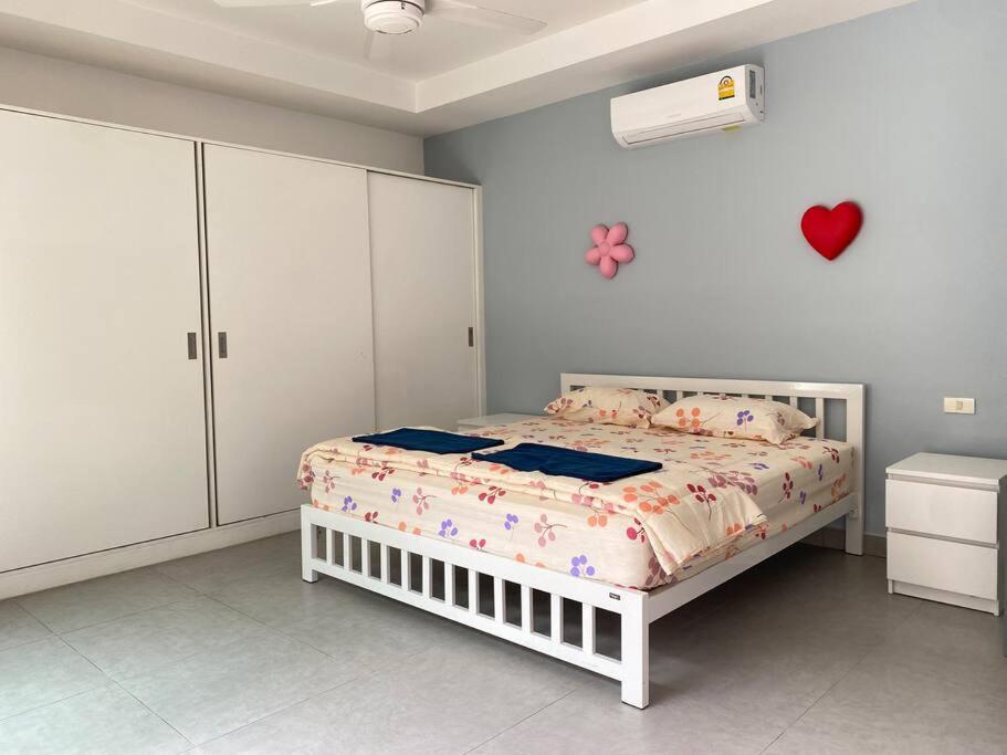 Villa South Pattya, 5br *
