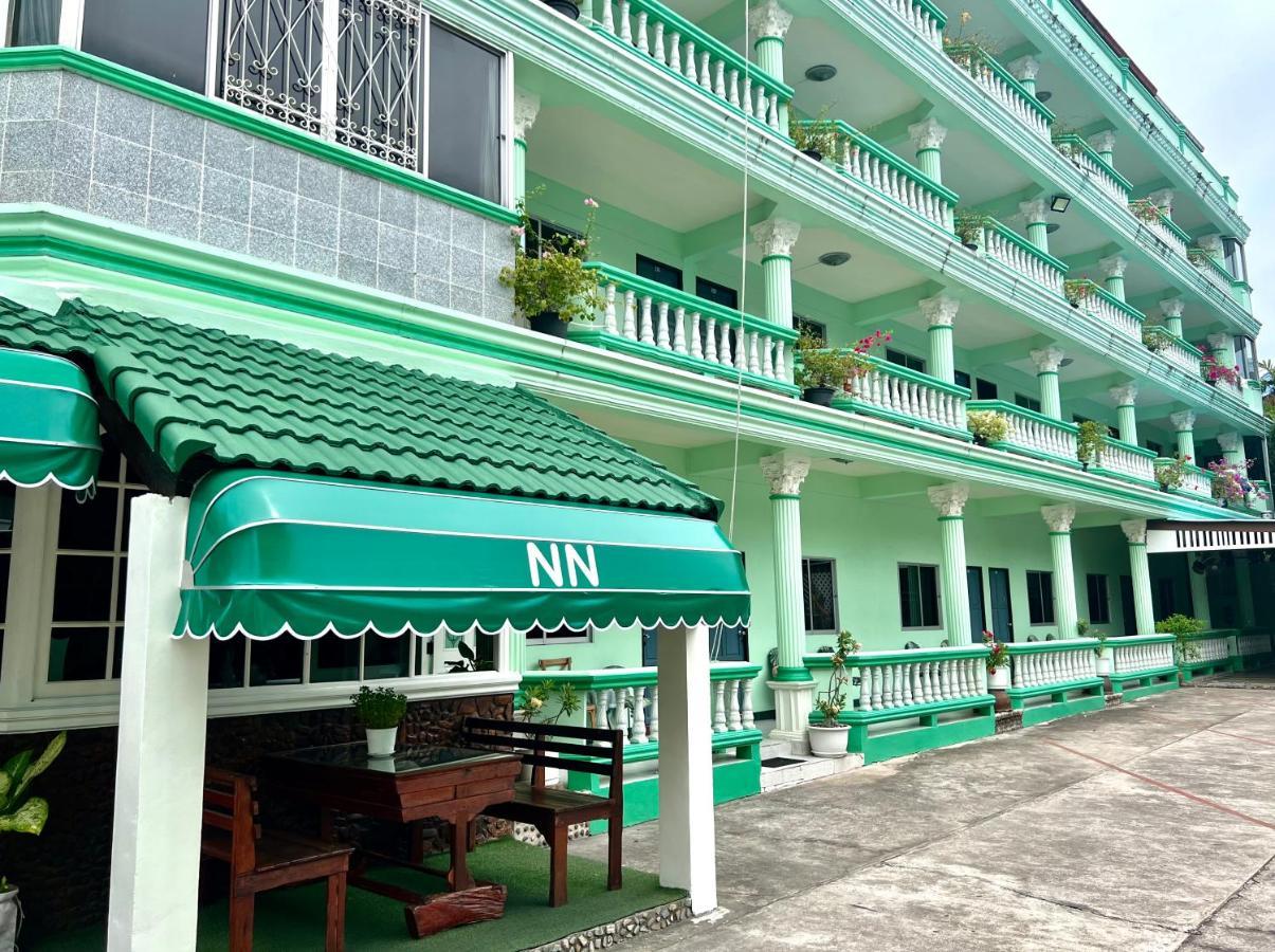 Nn Pattaya