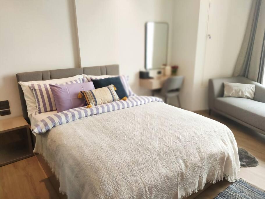 Edge Luxury Ocean View Apartment *