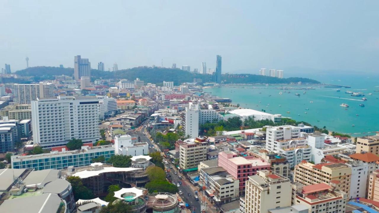 The Edge Infinity * Pattaya