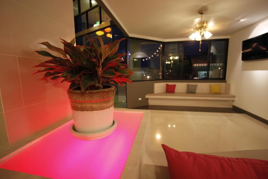 Memo 3* Pattaya