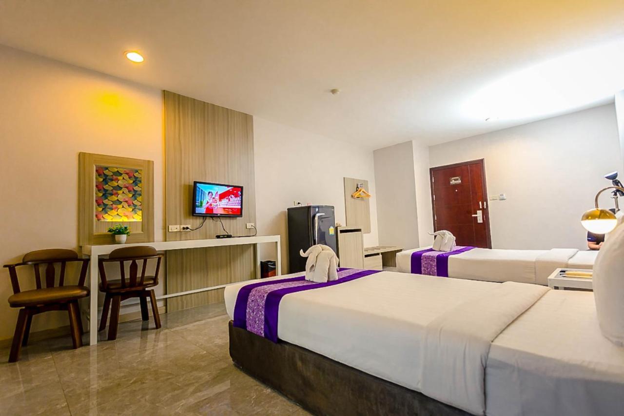 Embryo Hotel 4*