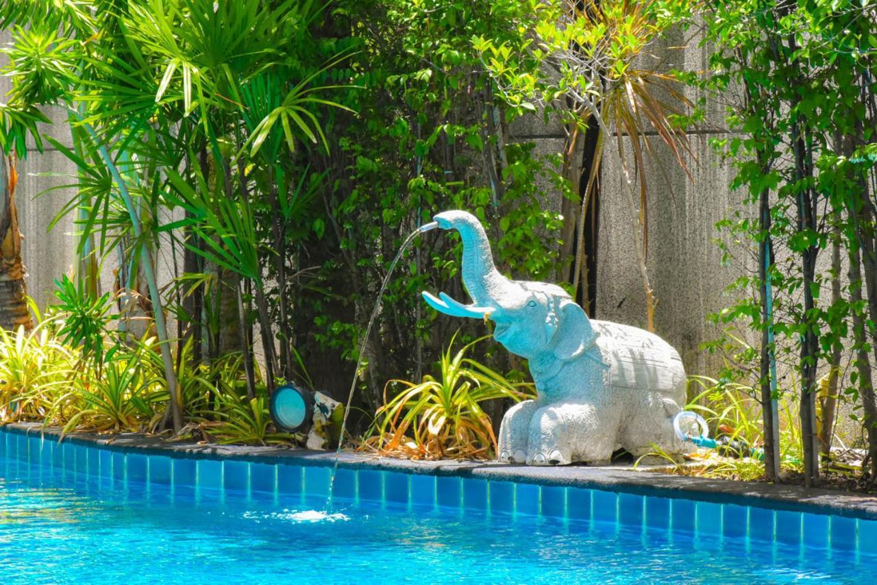 Water Park Pattaya