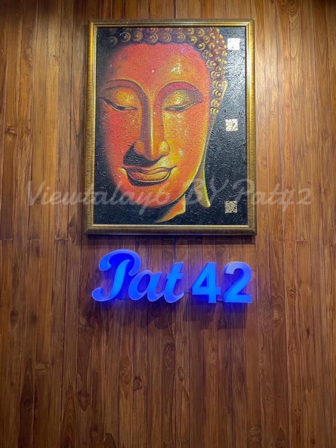 View Talay 6 By Pat 42 * Pattaya