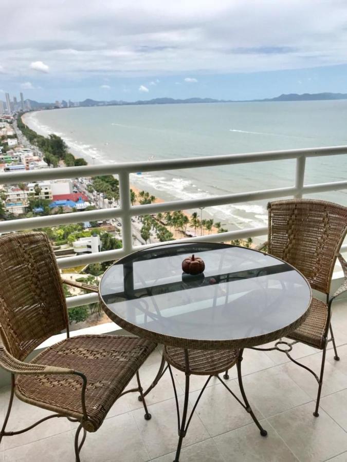 View Talay By Vlad * Pattaya