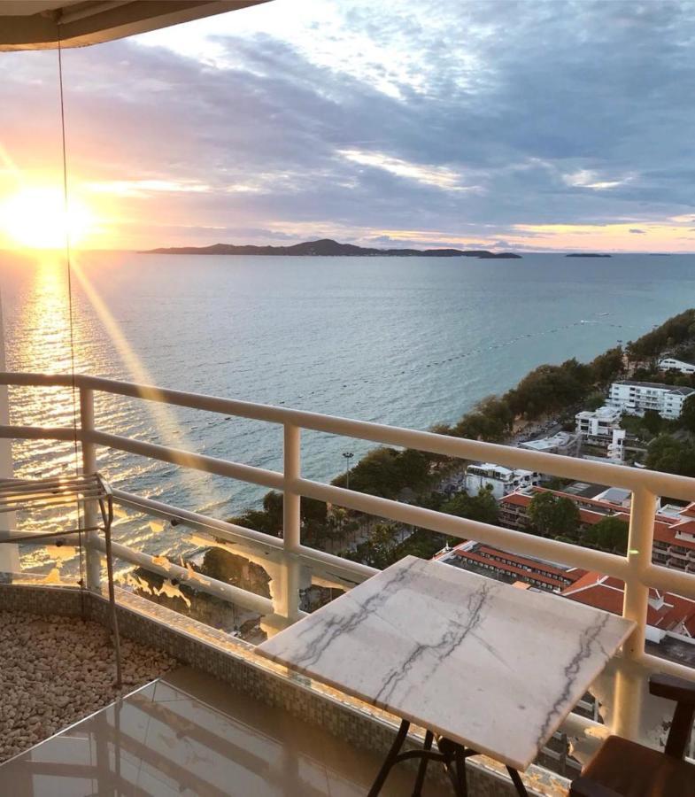 View Talay By Vlad * Pattaya