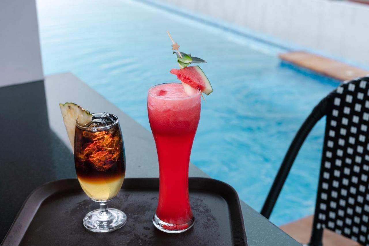Hotel Sirin Exclusive And