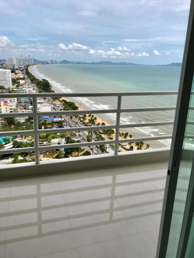 View Talay By Vlad * Pattaya