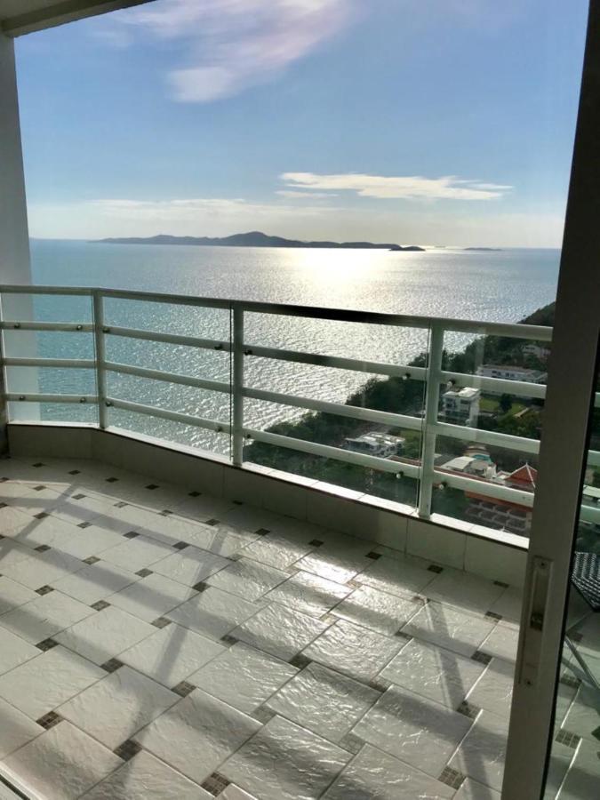 View Talay By Vlad Apartment Pattaya