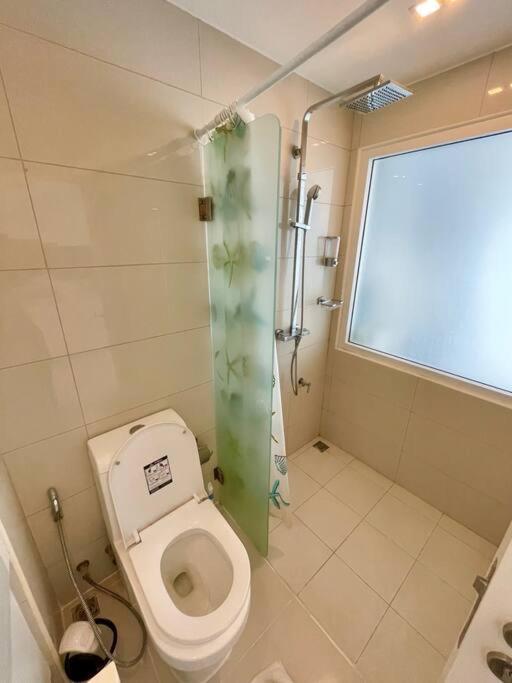 Apartment Chez In Ccr Pattaya