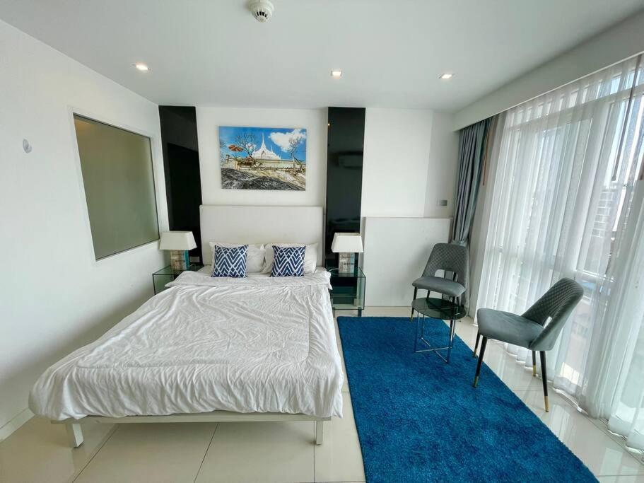 Apartment Chez In Ccr Pattaya
