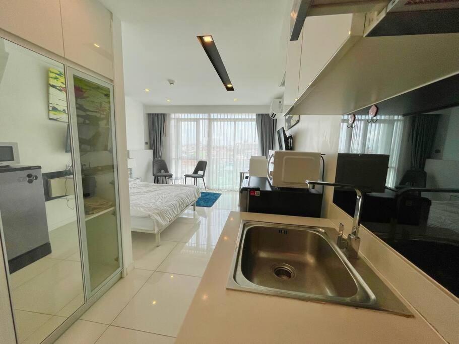 Apartment Chez In Ccr *