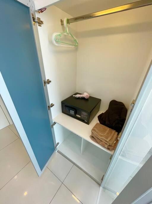 Apartment Chez In Ccr Pattaya