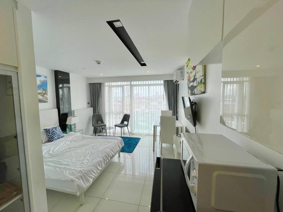Apartment Chez In Ccr Pattaya