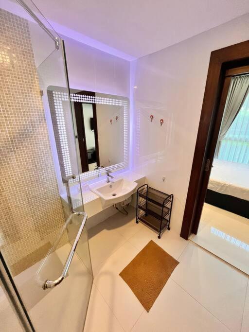 Garden Access 1 Bedroom In Serenity