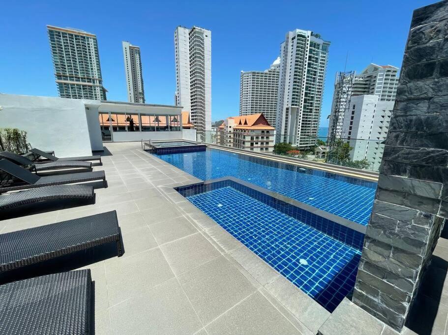Apartment Garden Access 1 Bedroom In Serenity