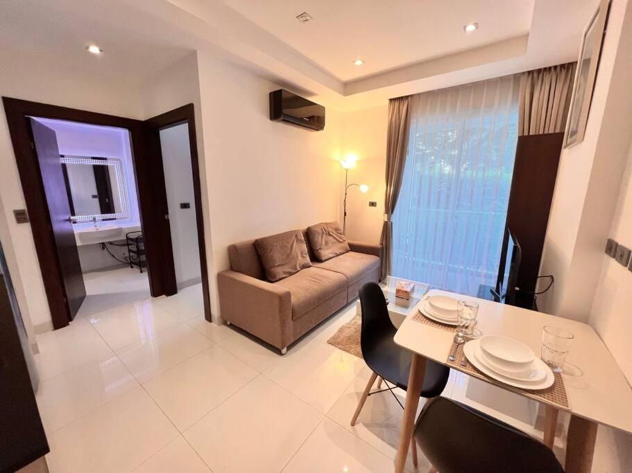 Apartment Garden Access 1 Bedroom In Serenity