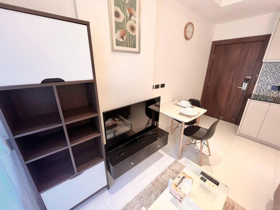 Garden Access 1 Bedroom In Serenity Pattaya