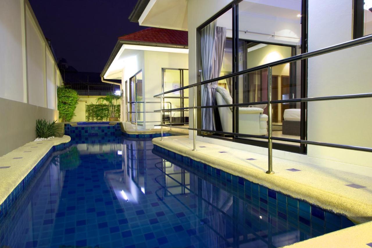 Avoca Pool * Pattaya
