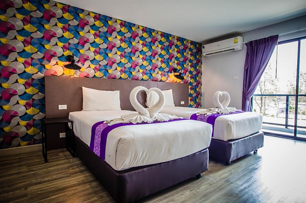 Embryo 4* Pattaya