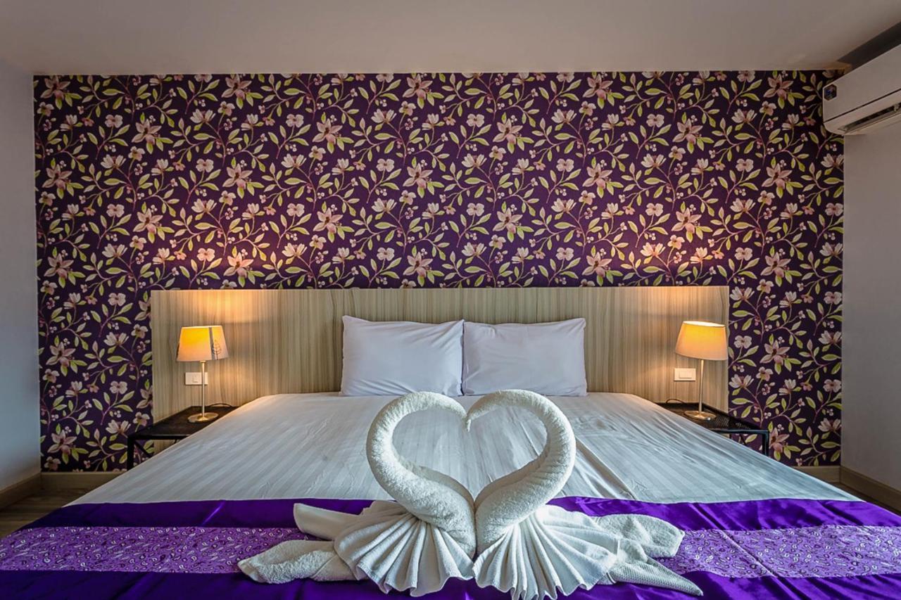 Hotel Embryo