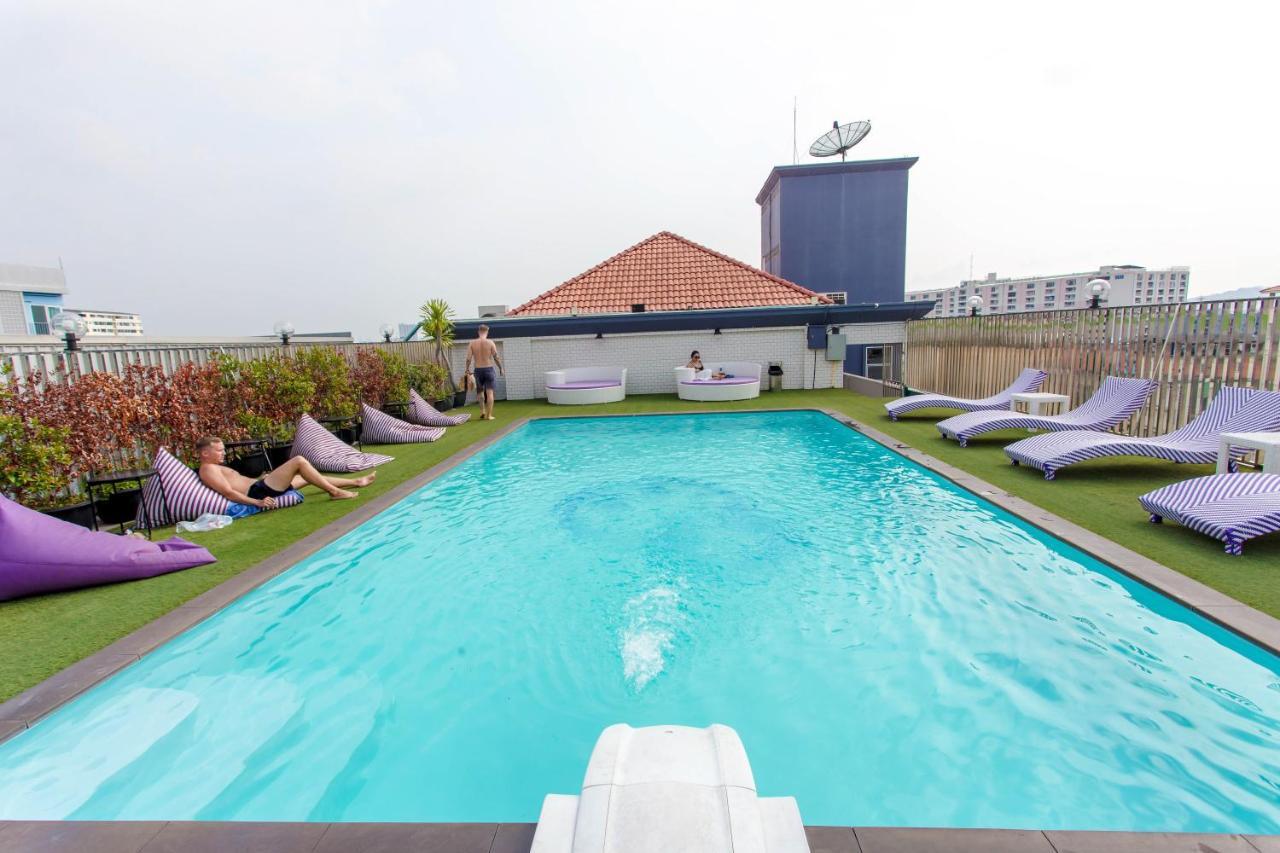 Embryo Hotel 4*