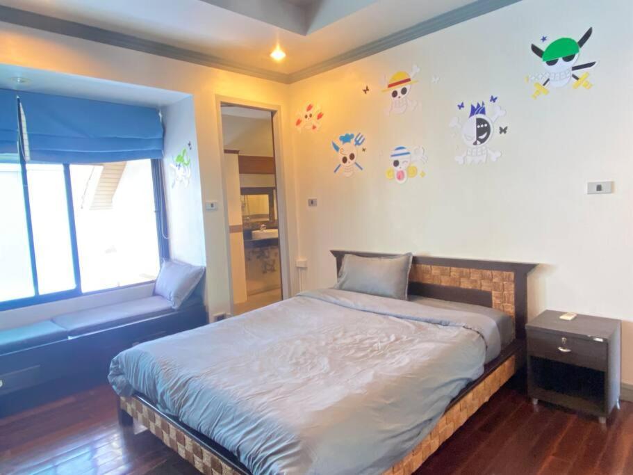 4+1br Pattaya
