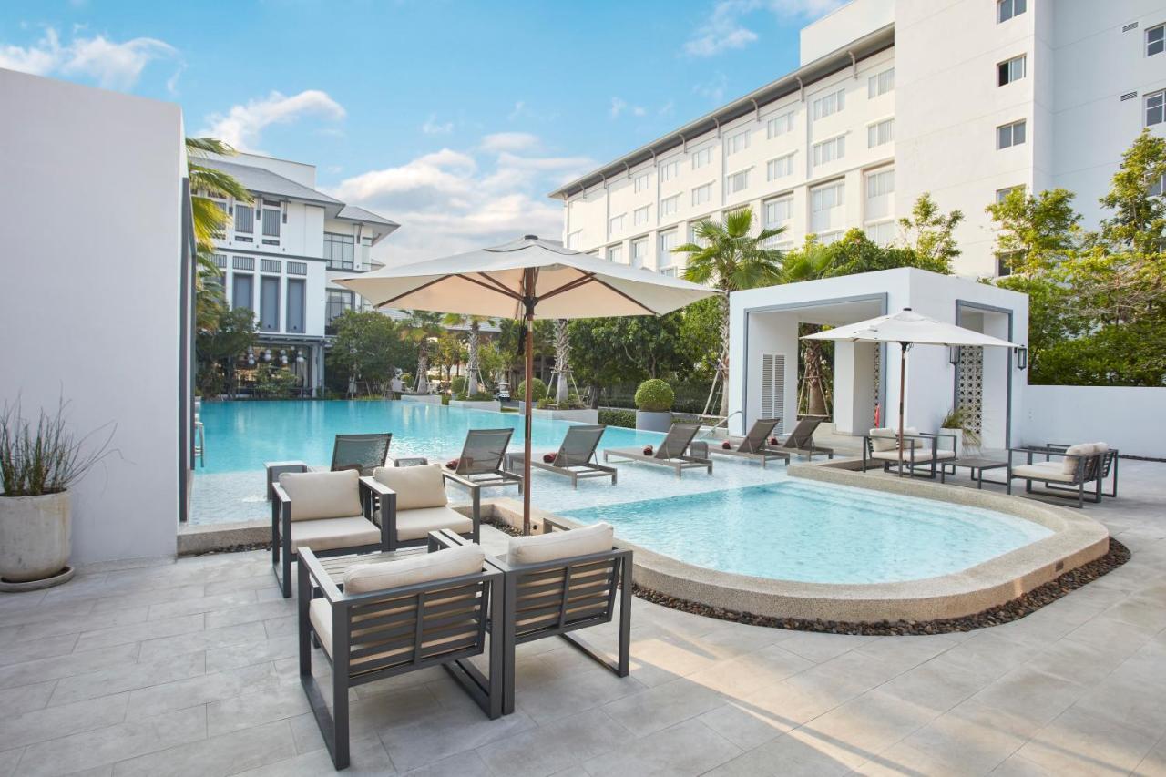 Hotel Health Land &