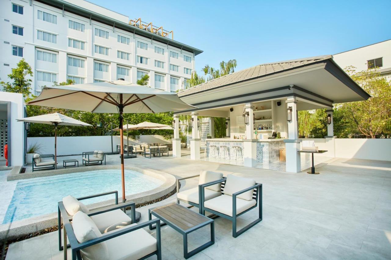 Health Land & 5* Pattaya