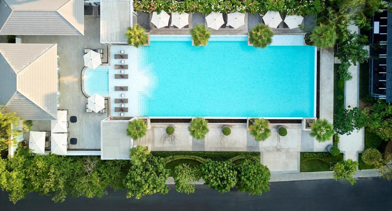 Health Land & 5* Pattaya