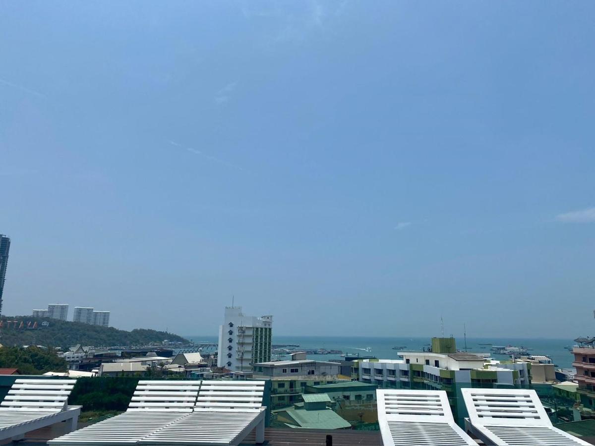 M Casa Pattaya Hotel 4*