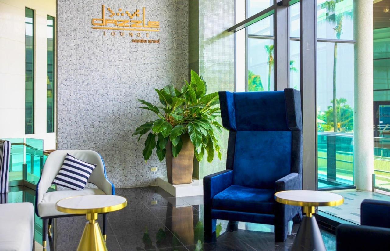 The Zign Hotel Pattaya