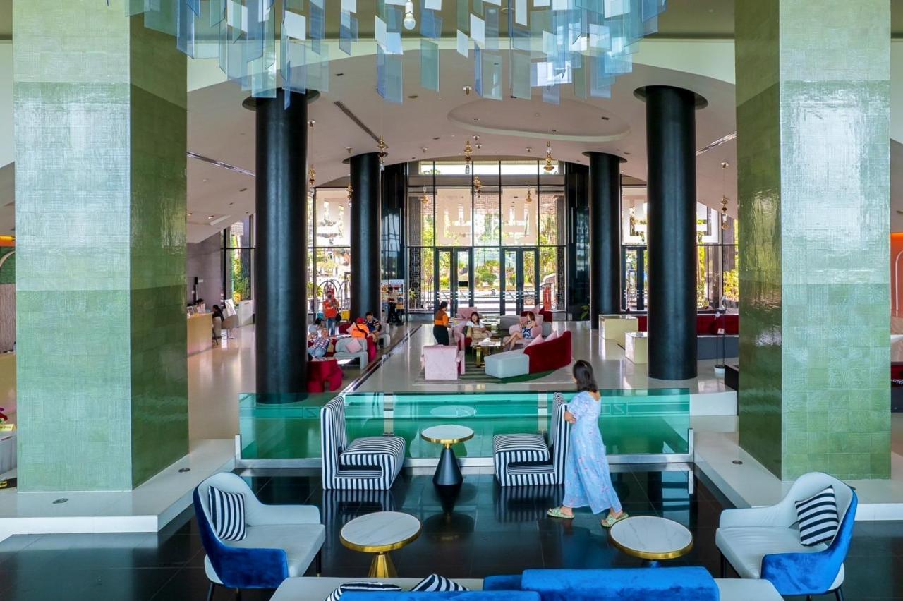 The Zign 5* Pattaya