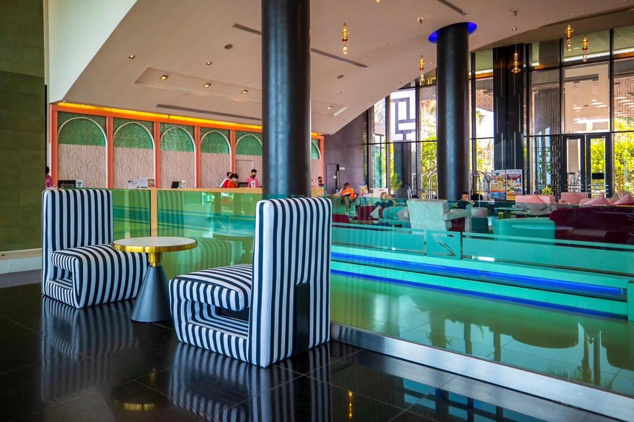Hotel The Zign 5*
