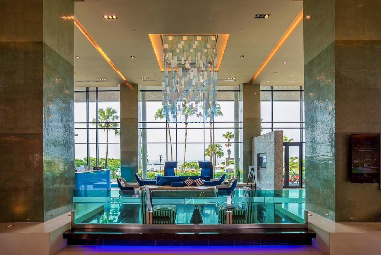 The Zign Hotel Pattaya