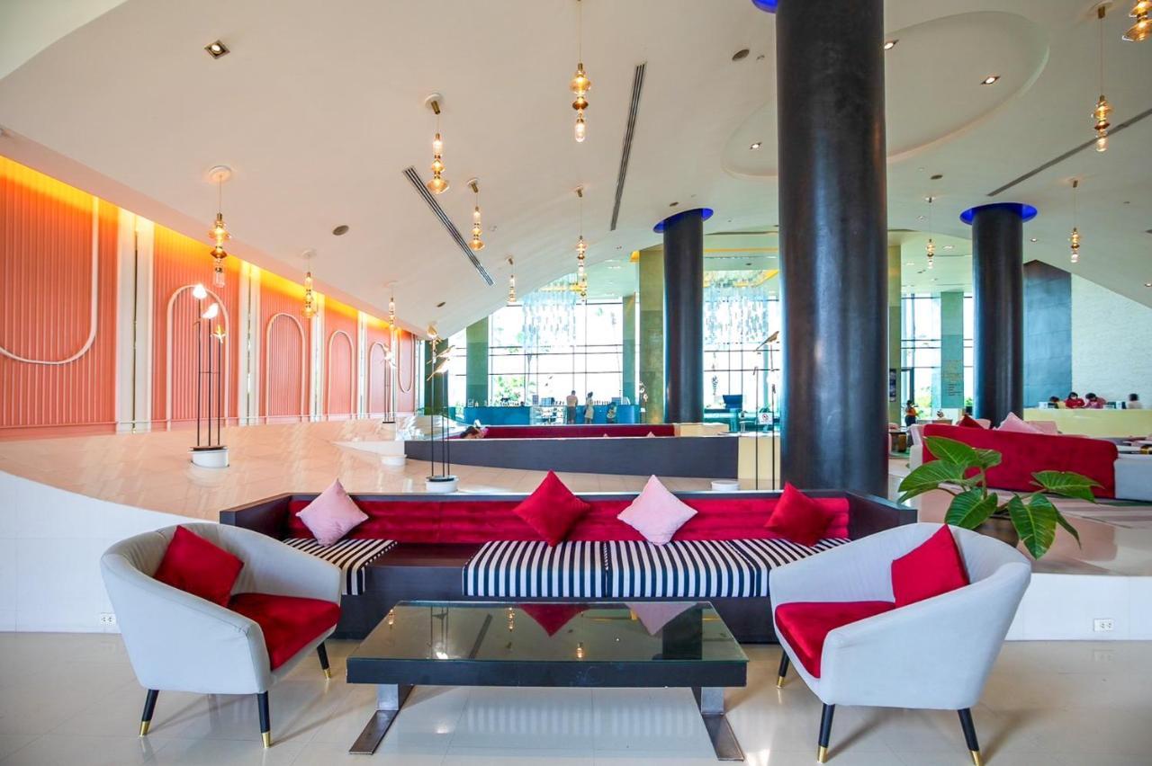 The Zign 5* Pattaya
