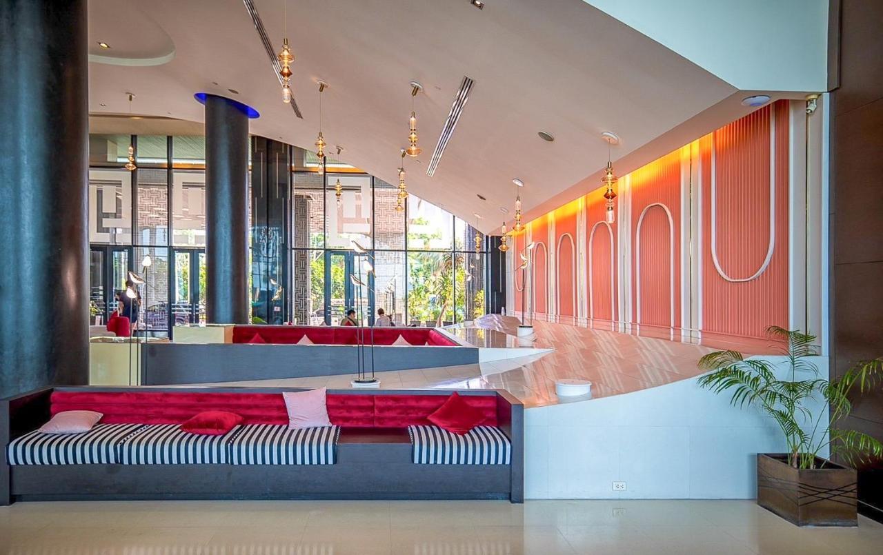 The Zign Hotel 5*