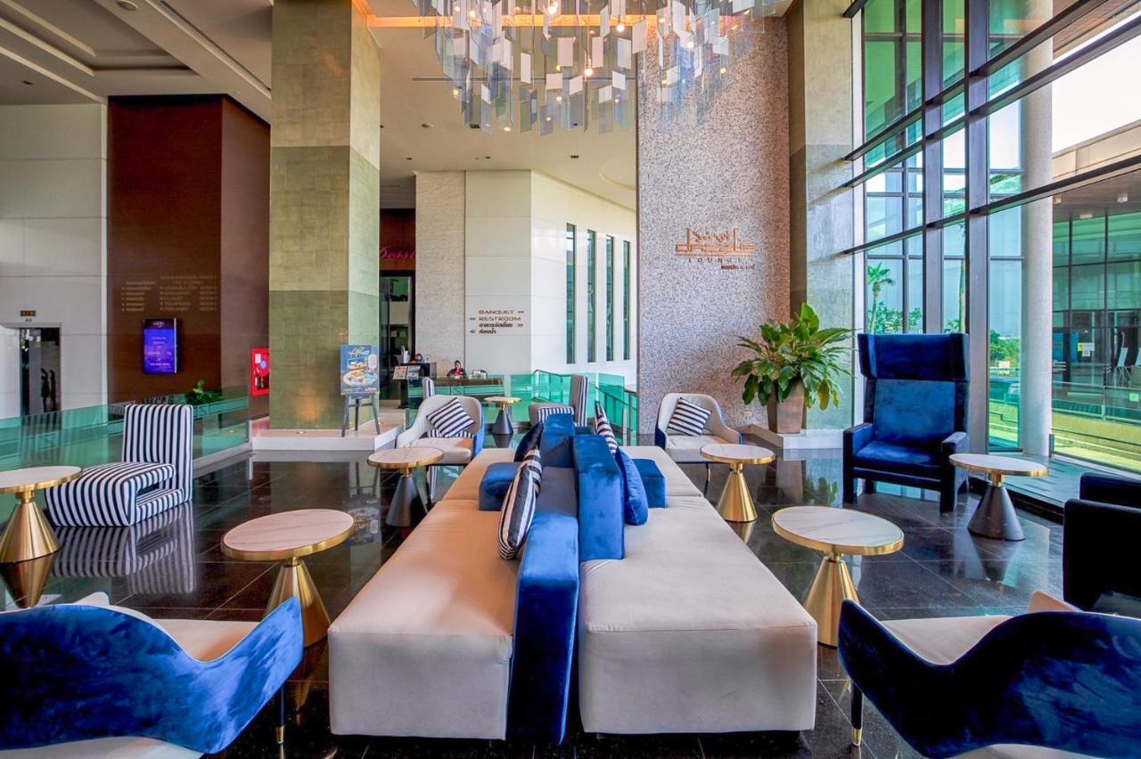The Zign 5* Pattaya